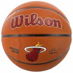 Wilson team Alliance Miami Heat – Zboží Dáma