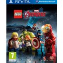 LEGO Marvels Avengers