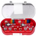 AMIO Sada halogenových žárovek 30ks (H7+H7) – Hledejceny.cz