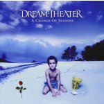 Dream Theater - A Change of Seasons CD – Hledejceny.cz