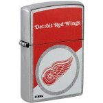 Zippo Detroit Red Wings 25676 – Hledejceny.cz