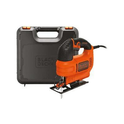 Black & Decker KS701EK-QS – Hledejceny.cz