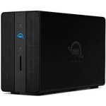 OWC Gemini Ultra X2 16TB OWCTB3GMA2X16 – Hledejceny.cz