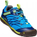 Keen Chandler CNX JR brilliant blue blue depts – Hledejceny.cz