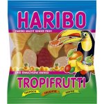 Haribo TROPIFRUTTI, 200 g – Zboží Dáma