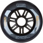 Powerslide Iqon Access Dark Grey 84mm 85A 4ks – Hledejceny.cz