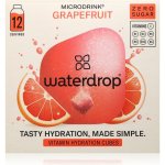 Waterdrop Grapefruit 12 kapslí – Zboží Dáma