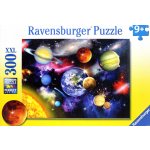 Ravensburger Sluneční soustava 300 dílků – Zboží Mobilmania