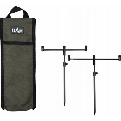 Dam Sada Empire Rod Rest 3 Rods – Zbozi.Blesk.cz