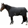 Deka na koně Covalliero Zimní deka pro koně RugBe IceProtect 200 černá