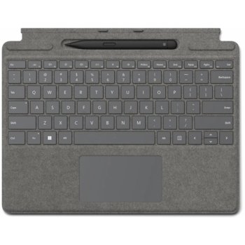 Microsoft Surface Pro Signature Keyboard + Pen 8X6-00087CZSK