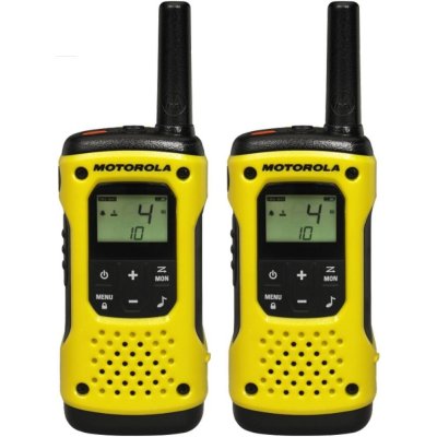 Motorola TLKR T92 – Zboží Živě