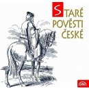 Alois Jirásek - Staré pověsti české CD