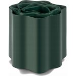 BRADAS Obruba záhonů zelená, 9m, 15cm COLOUR BOX BR-OBFG 0915 – Hledejceny.cz
