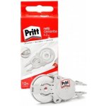 HENKEL Náplň do korekčního rolleru Pritt Refill 4,2 mm x 12 m – Hledejceny.cz