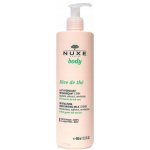 Nuxe revitalizační hydratační tělové mléko s extrakty zeleného čaje 400 ml – Zboží Dáma