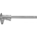Proteco KLASIK měřítko posuvné 150 mm 10.06-10-150 – HobbyKompas.cz