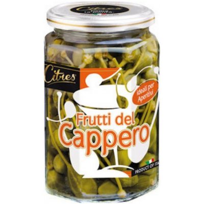 Citres Frutti del cappero 290 g