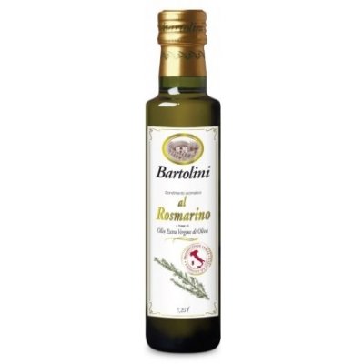 Bartolini Olivový olej extra virgin 0,25 l