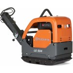 Husqvarna Atlas Copco LG 504 diesel 550mm el.start – Zboží Mobilmania