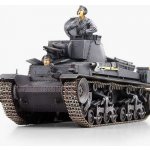 Academy Model Kit Pz.Kpfw.38 t LT vz.38 13280 1:35 – Zboží Mobilmania