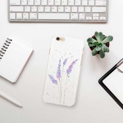 Pouzdro iSaprio Lavender - iPhone 6/6S – Zboží Mobilmania