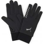 Puma PR WINTER GLOVES dámské zimní sportovní rukavice černá – Hledejceny.cz