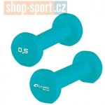 Spokey Shape 2 x 0,5 kg – Hledejceny.cz