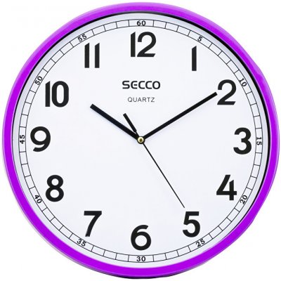 SECCO S TS9108-67 508 – Hledejceny.cz