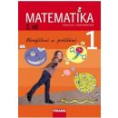 Matematika 1 ročník /2.díl učebnice Fraus