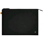 Native Union Stow Lite Sleeve Black Macbook 13" STOW-LT-MBS-BLK-13 – Zboží Živě