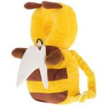 KIK poduška pro učení chození včelka žlutá – Zbozi.Blesk.cz