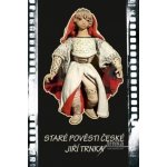 Staré pověsti české / Trnka DVD – Hledejceny.cz