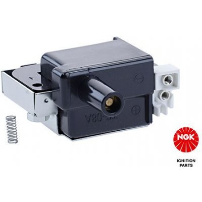 Zapalovací cívka NGK U1004 (48054) – Hledejceny.cz