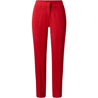 Esmara Dámské kalhoty červená – Zboží Dáma Esmara Dámské kalhoty červená – Zboží Dáma