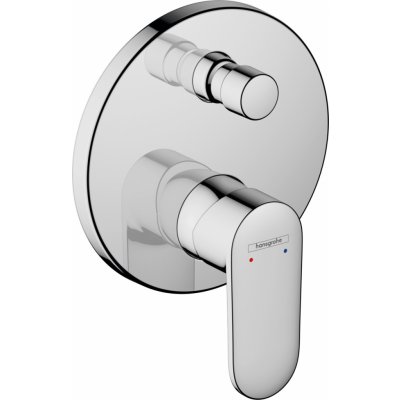 Hansgrohe 71466000 – Hledejceny.cz