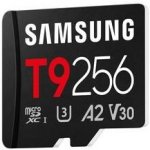 Samsung T9 microSDXC 256 GB MB-MH256T/WW – Zboží Živě