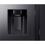 Samsung RS80F66KBFEO – Zboží Dáma