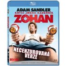 zohan: krycí jméno kadeřník BD