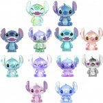 Enesco Lilo a Stitch Mystery – Hledejceny.cz