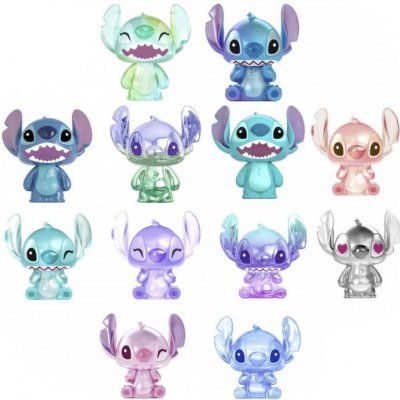 Enesco Lilo a Stitch Mystery