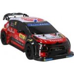 Maxlife Auto na dálkové ovládání Fast Gearz Citroen C3 WRC 1:10 – Hledejceny.cz