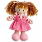 Teddies Verunka česky mluvící 20 cm – Sleviste.cz