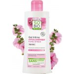 SO'BiO Étic Mycí Gel pro intimní hygienu hypoalergenní bio 200 ml – Zboží Mobilmania