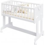 Ourbaby 6w1 Leto biala bílá – Zboží Dáma