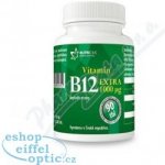 Nutricius Vitamín B12 Extra 1 kg 90 tablet – Hledejceny.cz