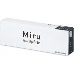 Menicon Miru 1 Day UpSide 30 čoček – Zboží Dáma