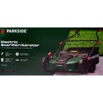 PARKSIDE PLV 1800 A1 – Zboží Dáma