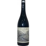 Avancia Cuvee de O Mencia suché červené 2016 13% 0,75 l (holá láhev) – Hledejceny.cz