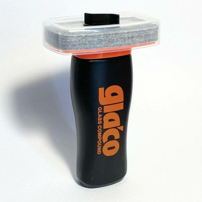 Soft99 Glaco Glass Compound Roll On 100 ml – Sleviste.cz